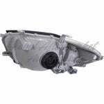 HEAD LAMP RH BASE/LTD/SE MDL USA BUILT — photo 4