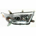 HEAD LAMP RH SPORT MODEL HQ — photo 4