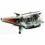 HEAD LAMP RH SPORT MODEL CAPA — photo 3