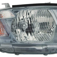 HEAD LAMP RH SPORT MODEL HQ