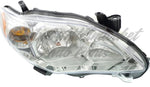 HEAD LAMP RH BASE/CE/LE/XLE MODEL USA HQ — photo 2