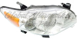 HEAD LAMP RH BASE/CE/LE/XLE MODEL USA HQ — photo 3