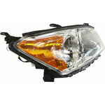 HEAD LAMP RH BASE/LTD MDL USA BUILT EXCLUDE SPORT CAPA — photo 4