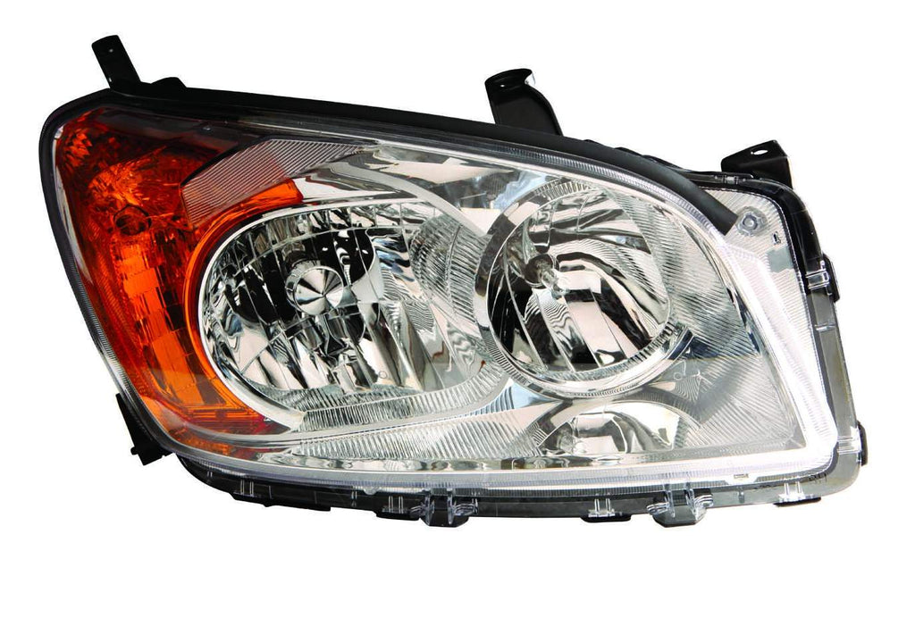 HEAD LAMP RH BASE/LTD MDL USA BUILT EXCLUDE SPORT CAPA