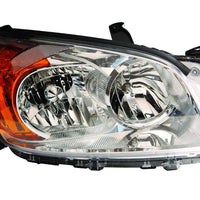 HEAD LAMP RH BASE/LTD MDL USA BUILT EXCLUDE SPORT CAPA