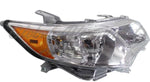 HEAD LAMP RH L/LE/XLE CAPA — photo 3
