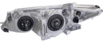 HEAD LAMP RH L/LE/XLE CAPA — photo 5