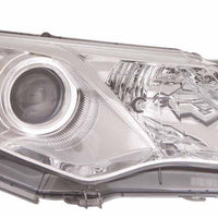 HEAD LAMP RH L/LE/XLE CAPA