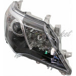 HEAD LAMP RH SE HQ — photo 4