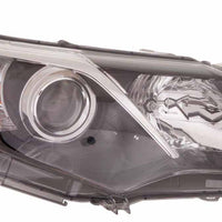 HEAD LAMP RH SE HQ