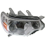 HEAD LAMP RH HALOGEN HQ — photo 4