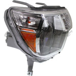 HEAD LAMP RH HALOGEN CAPA — photo 3