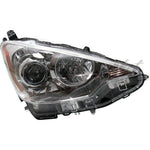 HEAD LAMP RH HALOGEN HQ — photo 2