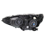 HEAD LAMP RH HALOGEN CAPA — photo 5