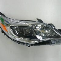 HEAD LAMP RH HALOGNEN HQ