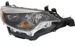 HEAD LAMP RH — photo 2