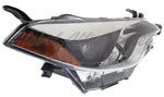HEAD LAMP RH — photo 3