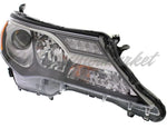 HEAD LAMP RH USA BUILT — photo 2