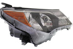 HEAD LAMP RH USA BUILT — photo 3