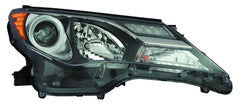 HEAD LAMP RH USA BUILT