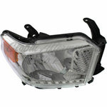 HEAD LAMP RH HALOGEN W/O LEVEL ADJUSTER W/O LED RUNNING LAMP SR/SR5/LTD HQ — photo 5