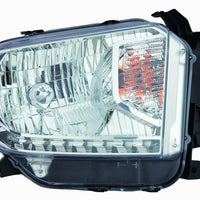 HEAD LAMP RH HALOGEN W/O LEVEL ADJUSTER W/O LED RUNNING LAMP SR/SR5/LTD HQ