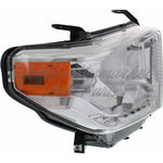 HEAD LAMP RH W/LEVEL ADJUSTER HALOGEN HQ — photo 3