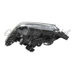 HEAD LAMP RH W/LED DRIVE LIGHT W/AUTO ADJUST PLATINUM/1794 EDITION HQ — photo 5