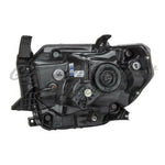 HEAD LAMP RH W/LED DRIVE LIGHT W/AUTO ADJUST PLATINUM/1794 EDITION — photo 2