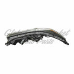HEAD LAMP RH W/BRIGHT CHROME BEZEL HQ — photo 5