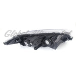 HEAD LAMP RH HALOGEN SE/XSE BLACK BEZEL 4CYL CAPA — photo 5
