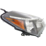 HEAD LAMP RH HALOGEN CE/L/LE HQ — photo 3