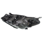 HEAD LAMP RH HALOGEN CE/L/LE HQ — photo 4