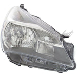 HEAD LAMP RH HALOGEN CE/L/LE CAPA — photo 2