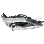 HEAD LAMP RH HALOGEN W/LED DRL XLE/LTD HQ — photo 4