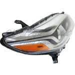 HEAD LAMP RH HALOGEN W/LED DRL XLE/LTD — photo 3