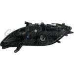 HEAD LAMP RH HALOGEN W/LED DRL SE MODEL HQ — photo 5
