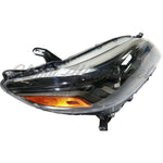 HEAD LAMP RH HALOGEN W/LED DRL SE MODEL CAPA — photo 2
