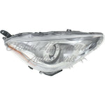 HEAD LAMP RH LED CAPA — photo 4