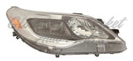 HEAD LAMP RH HALOGEN HQ — photo 1