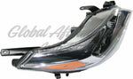 HEAD LAMP RH HALOGEN HQ — photo 2