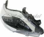 HEAD LAMP RH HALOGEN HQ — photo 3