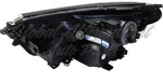 HEAD LAMP RH HALOGEN NORTH AMERICA BUILT CAPA — photo 5