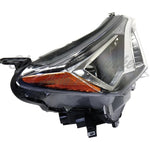 HEAD LAMP RH HALOGEN NORTH AMERICA BUILT — photo 3
