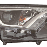 HEAD LAMP RH HALOGEN NORTH AMERICA BUILT