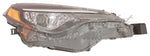 HEAD LAMP RH BI-LED L/LE/LE ECO — photo 1