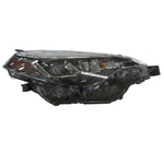 HEAD LAMP RH MULTI-LED SE/XSE/XLE HQ — photo 1