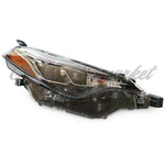 HEAD LAMP RH MULTI-LED SE/XSE/XLE HQ — photo 2
