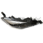HEAD LAMP RH MULTI-LED SE/XSE/XLE HQ — photo 3