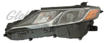 HEAD LAMP RH HALOGEN L/LE/SE NORTH AMERICA BUILT LED H/L BEAM HQ — photo 1